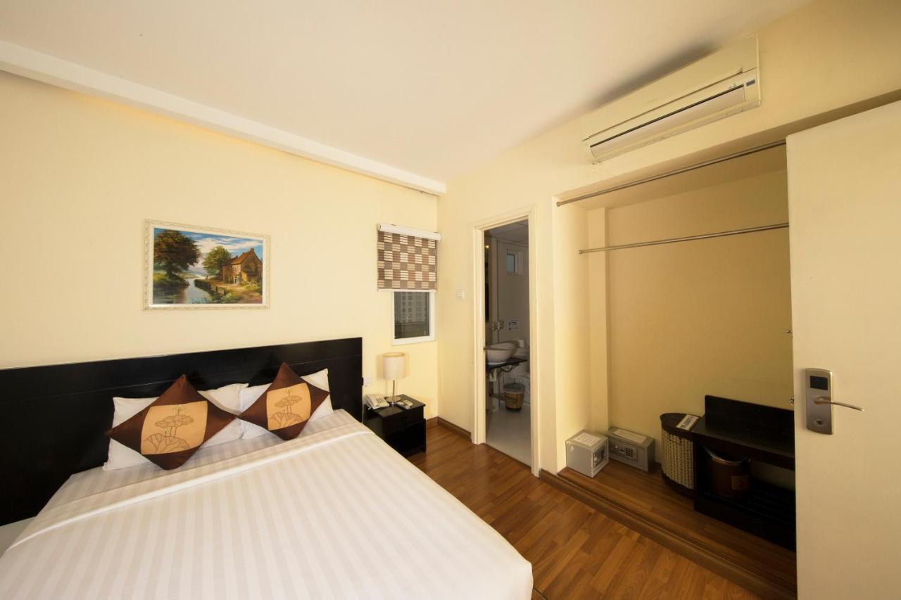 Good Vibes Boutique Hotel Хошимин Экстерьер фото