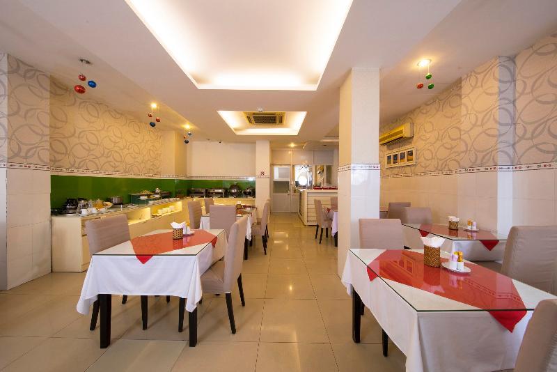 Good Vibes Boutique Hotel Хошимин Экстерьер фото