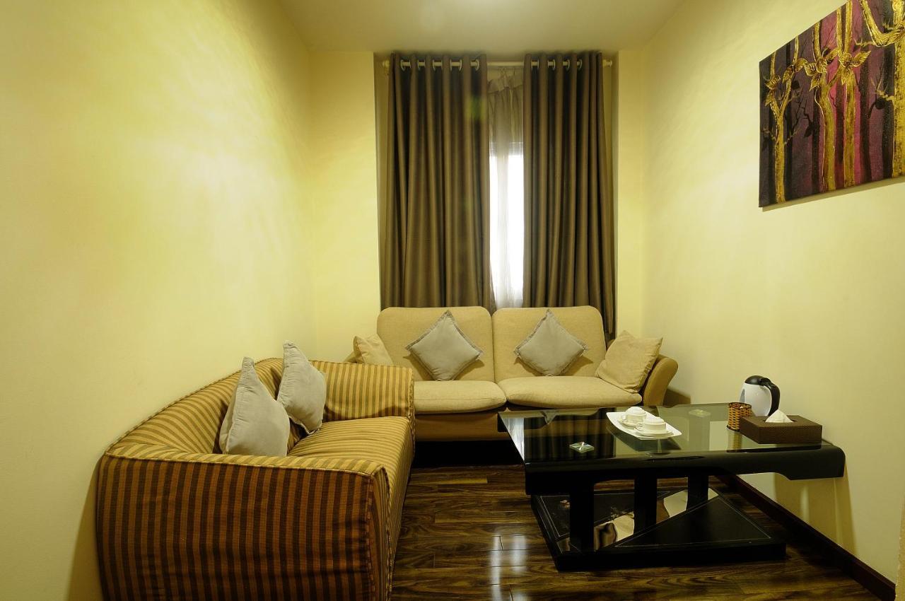Good Vibes Boutique Hotel Хошимин Экстерьер фото